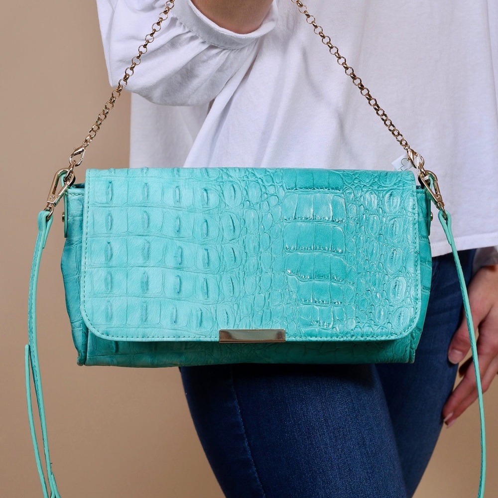 Crossbody bag